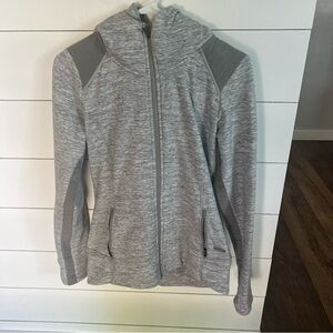 Athleta hoodie